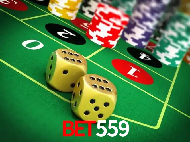 Welcome Bonus bet559