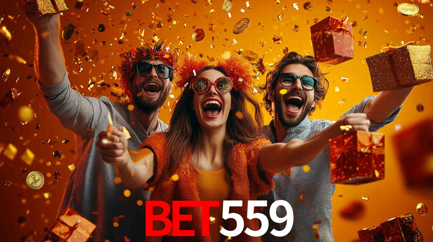 bet559: Seu Cassino Premiado com Pagamentos Rápidos