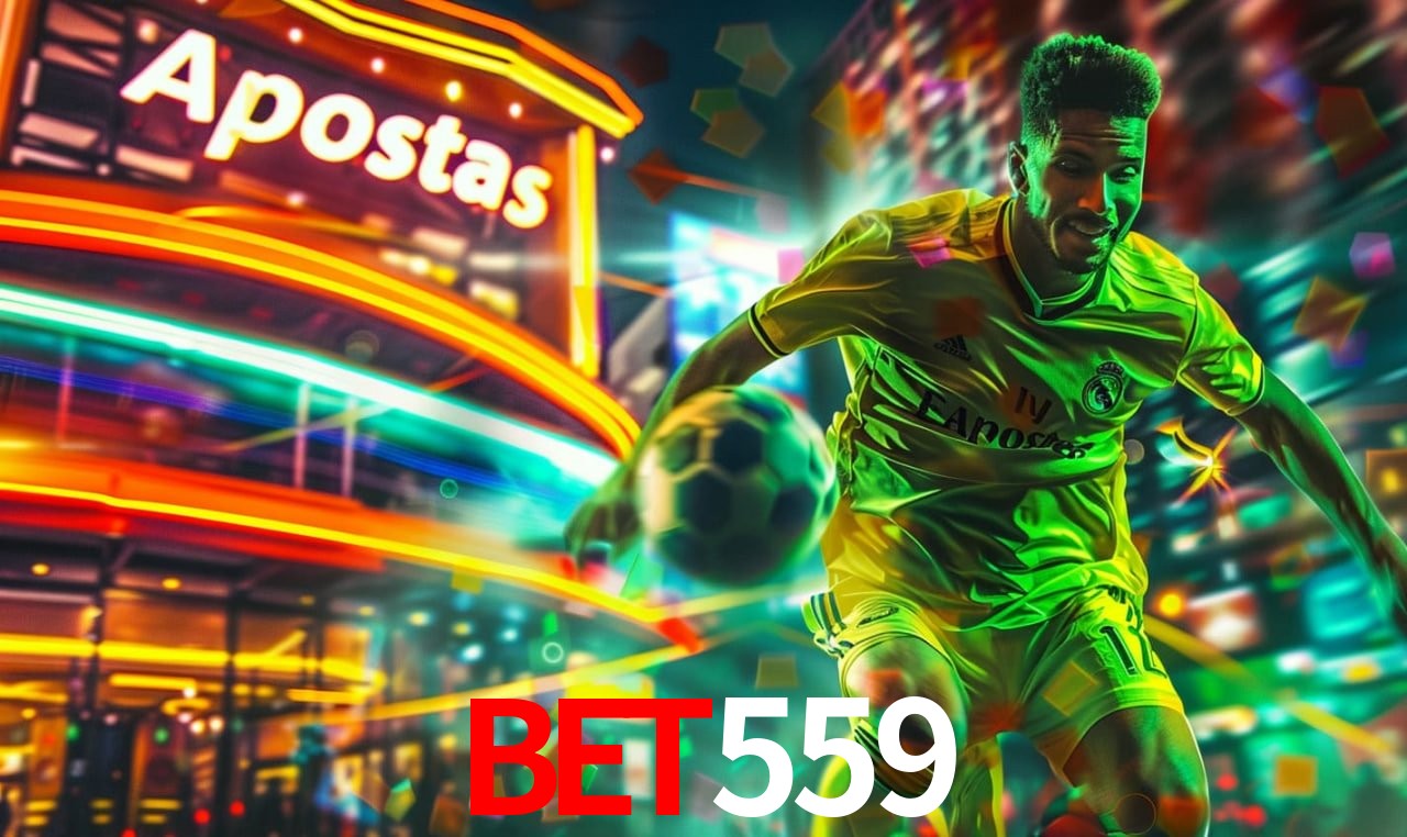 Experiência VIP bet559