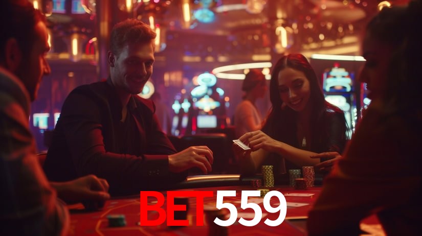 Inovações de Jogos na bet559: O Futuro das Experiências Interativas