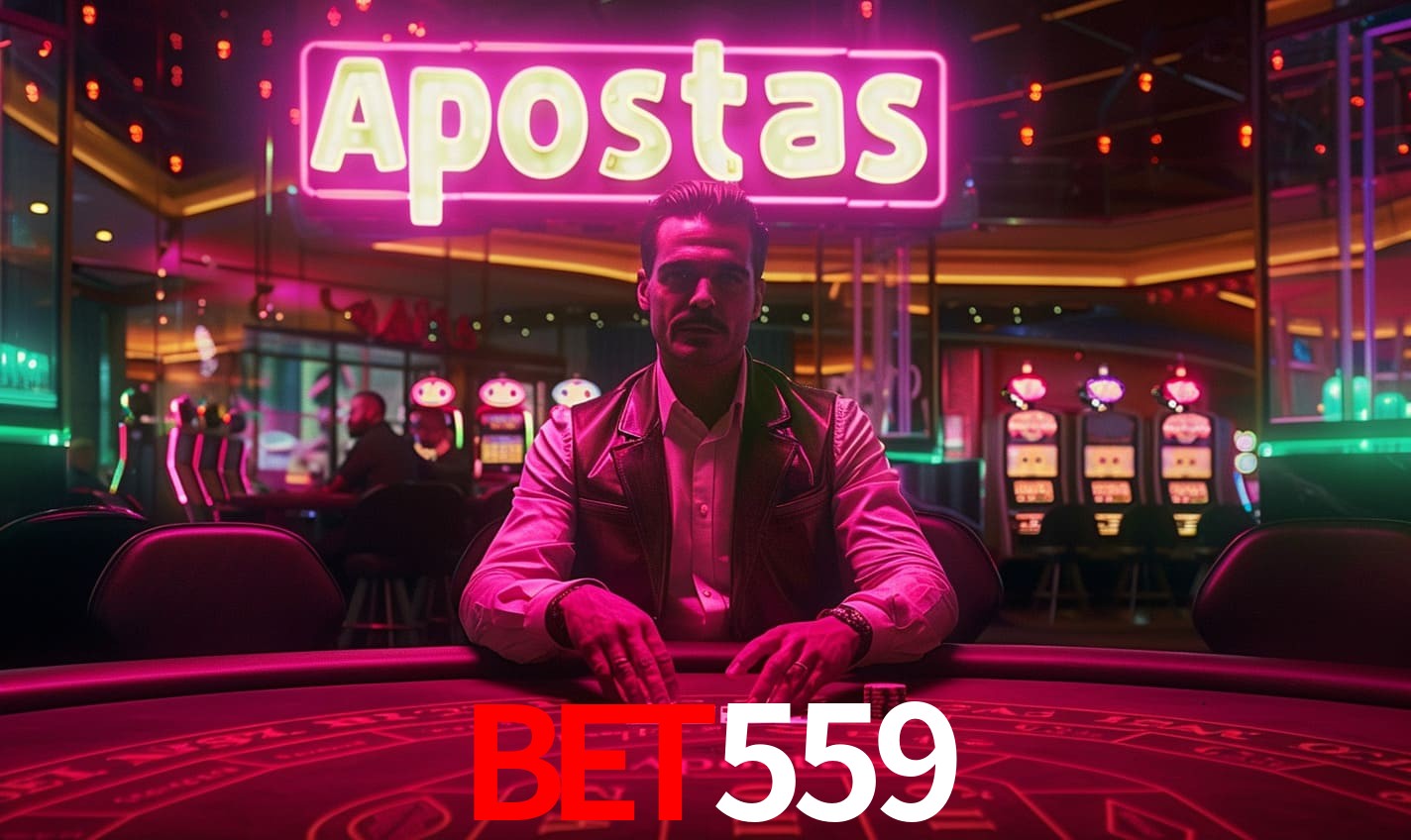 Apostas Esportivas na bet559: Um Guia Completo