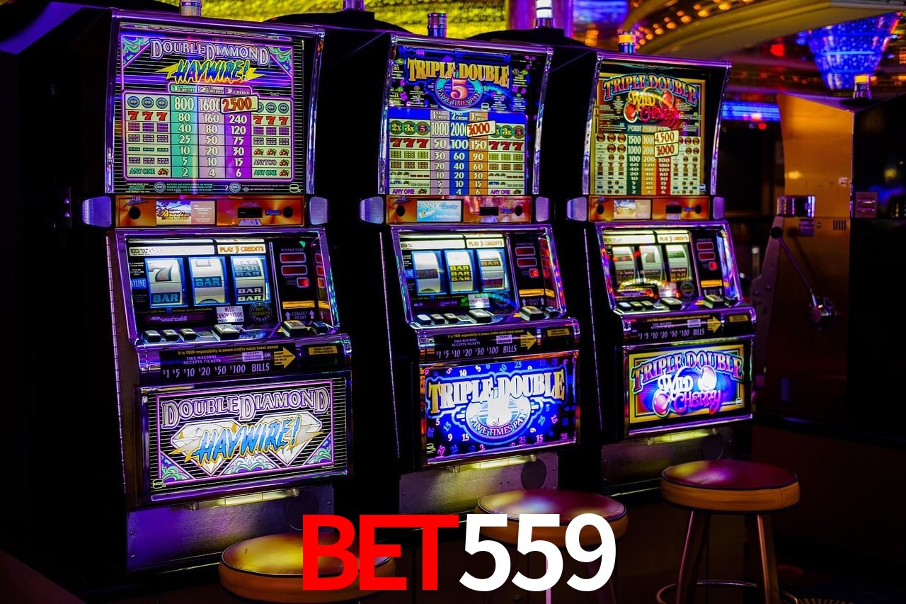 Casino Ao Vivo bet559