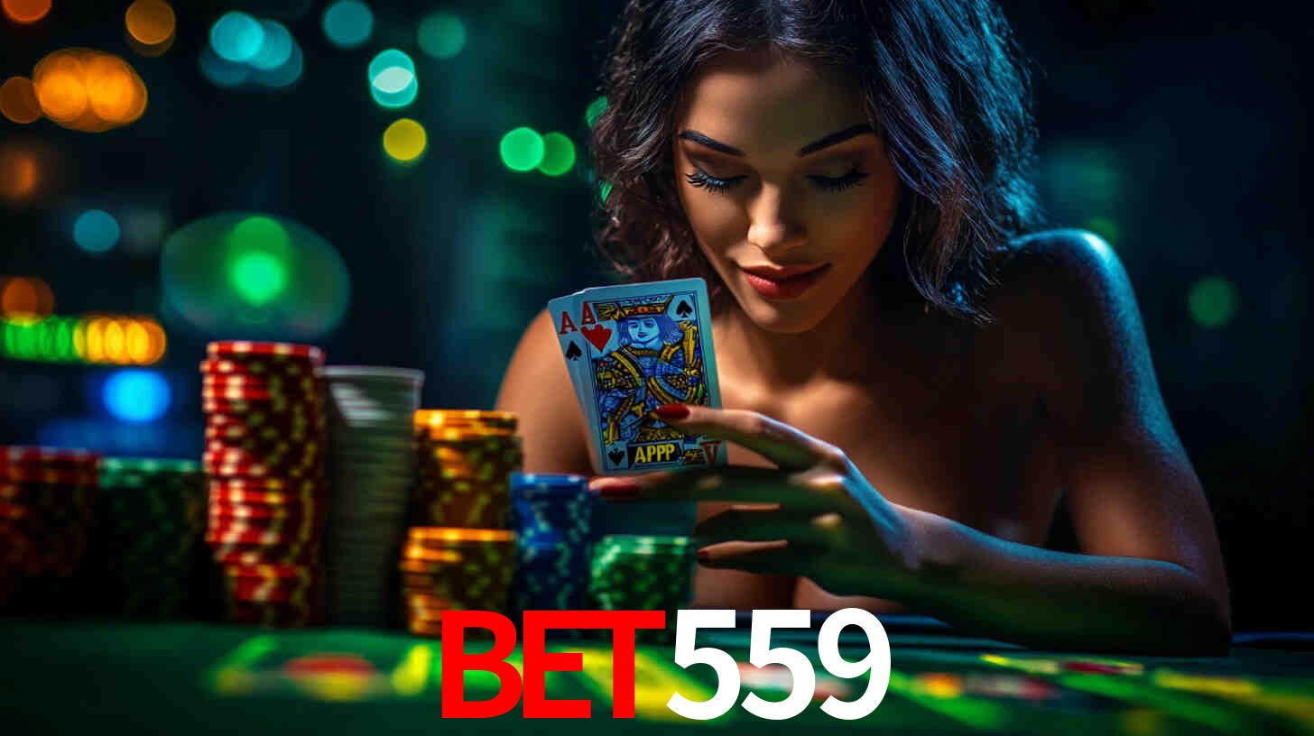 Apostas Esportivas na bet559: Um Guia Completo