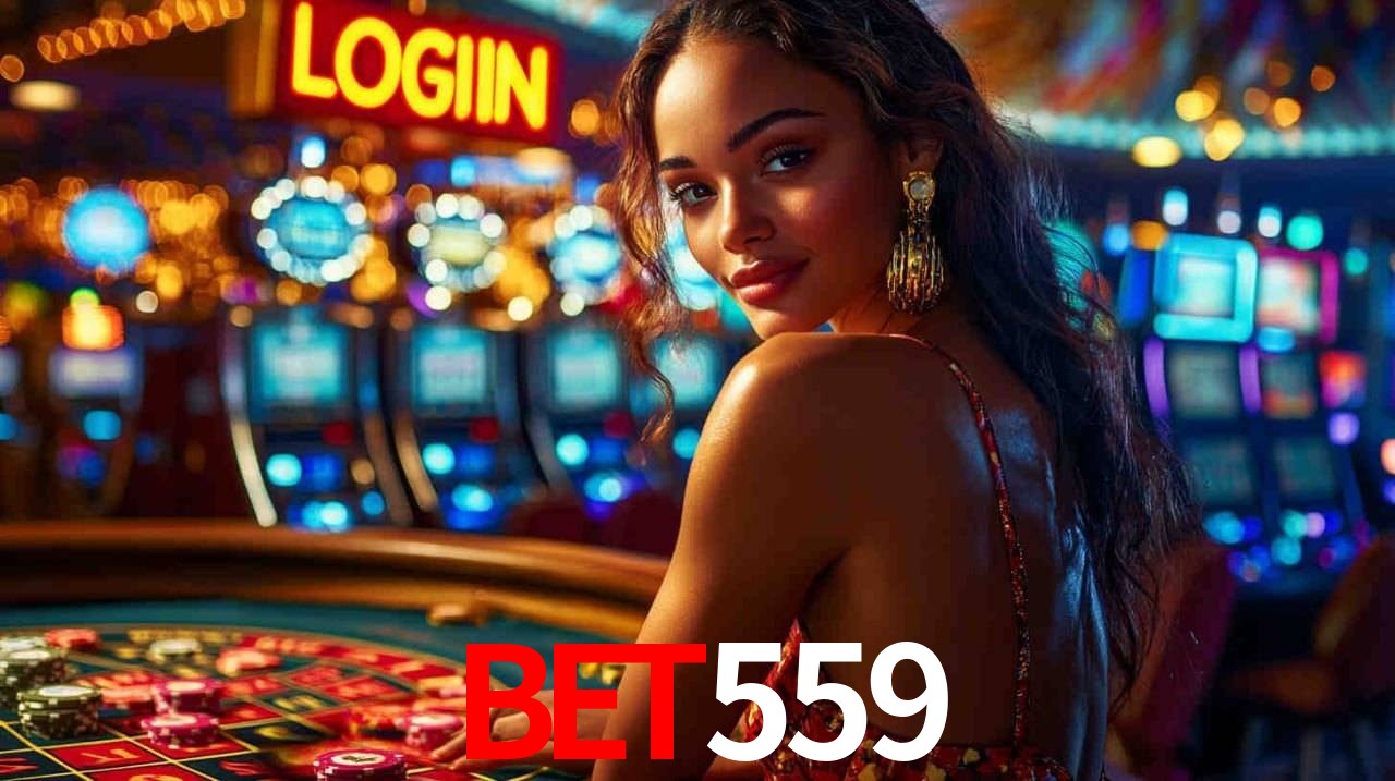 Recursos de Bônus bet559