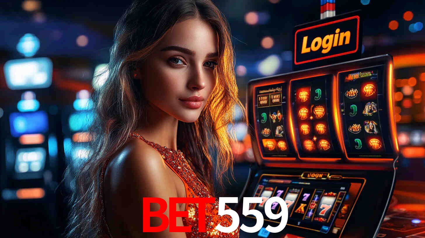 Experimente o Login Seguro Premium no bet559