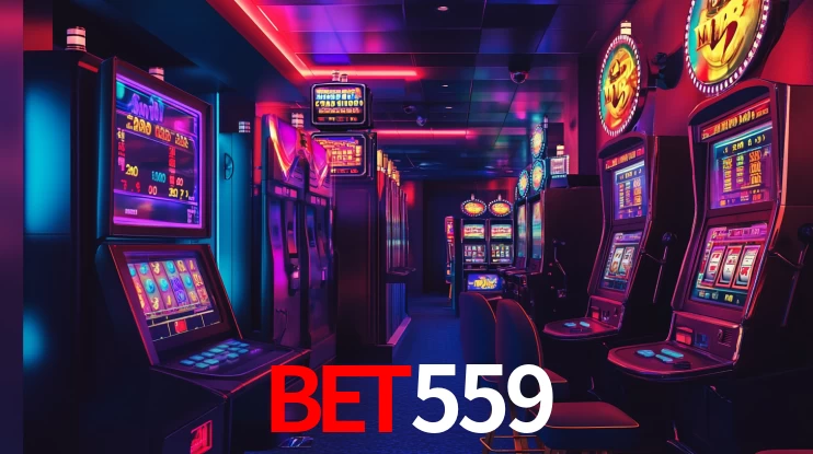 Premium Interface bet559