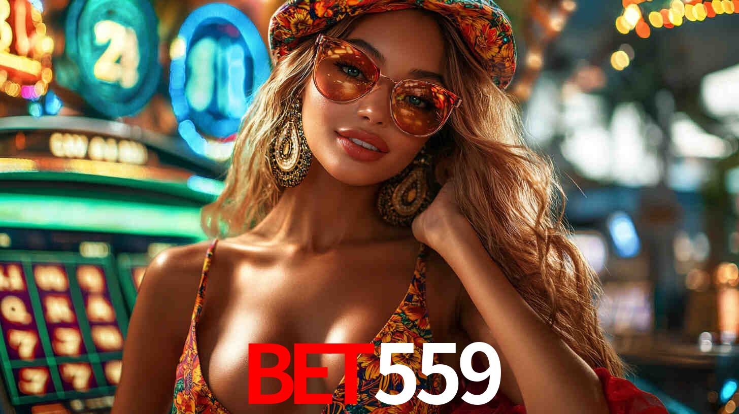 Welcome Bonus bet559
