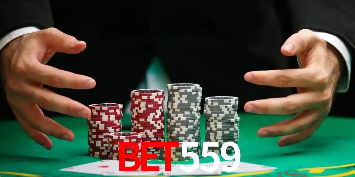 cassino bet559