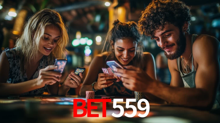VIP Casino bet559