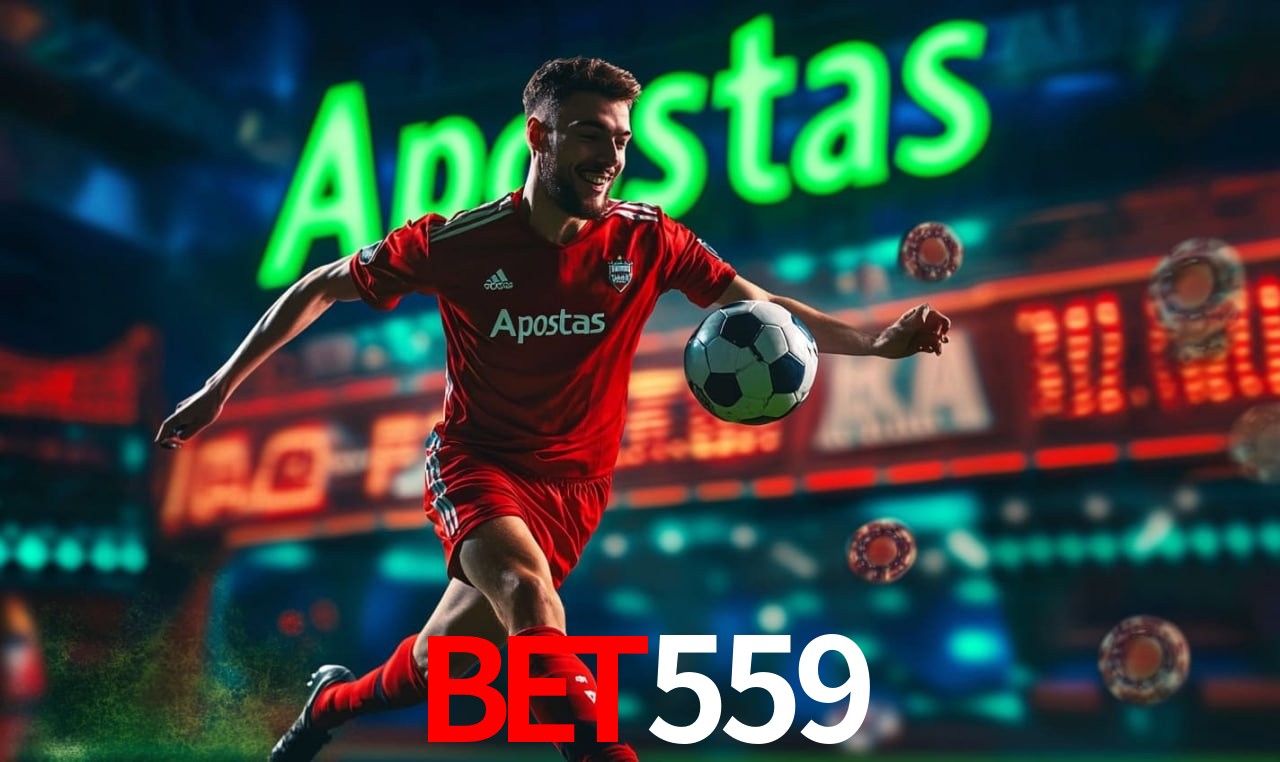 A Emoção da Loteria na bet559: Uma Chance de Mudança de Vida