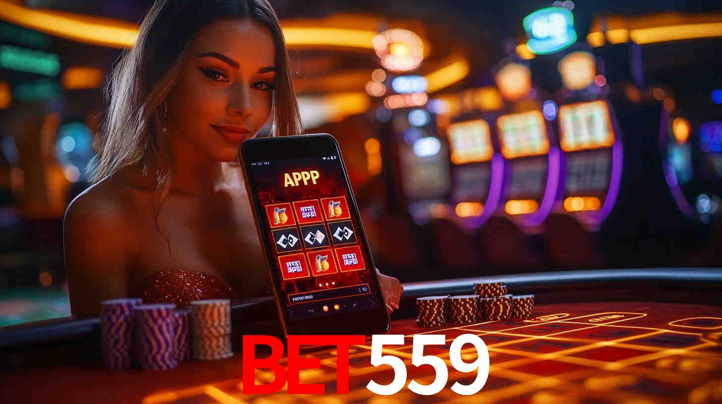 Desvendando o Mundo dos Jogos Virtuais na bet559