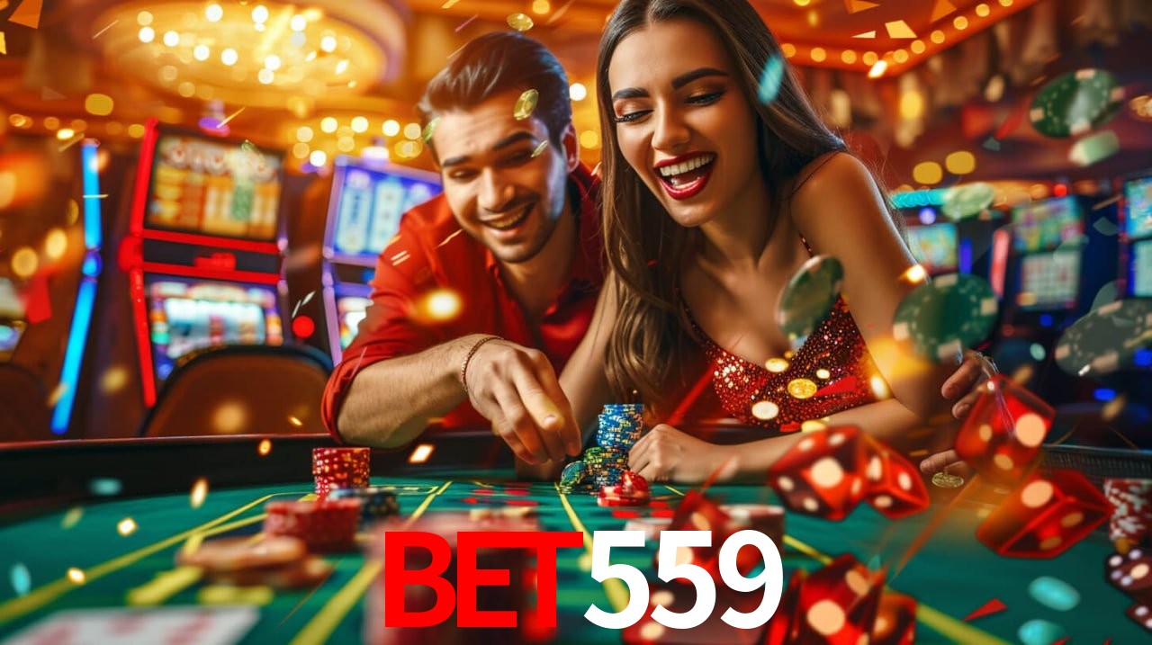 Provedores de Jogos bet559