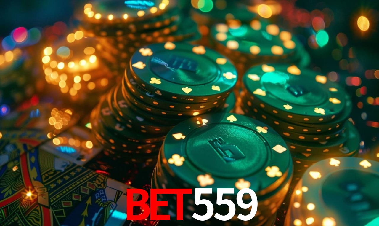 Mesa de Blackjack bet559
