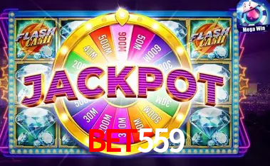 Descubra o Mundo do Cassino Online com bet559
