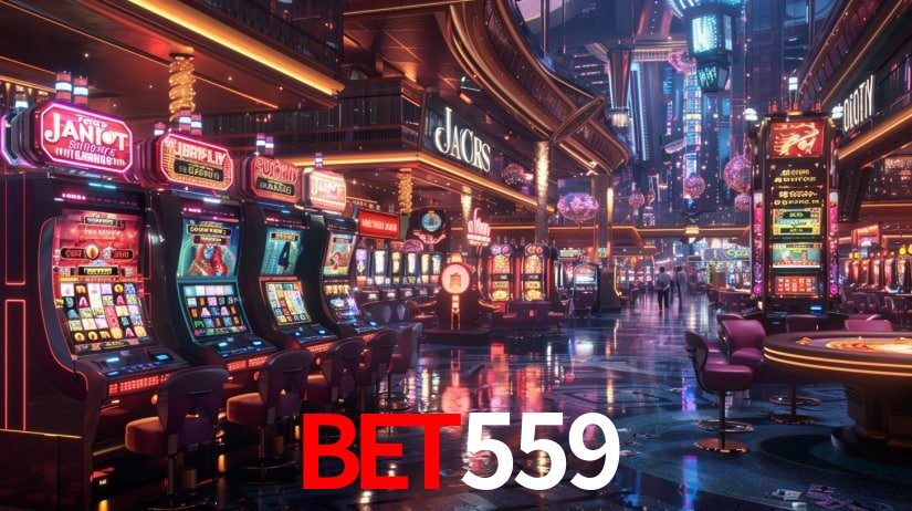 Live Casino bet559